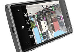 《Lumia 925》全新一代鋁合機身Lumia 920後繼者 最新官方照搶先看!? 《Lumia 925》全新一代鋁合機身Lumia 920後繼者 最新官方照搶先看!?
