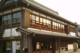 房總之村博物館 體驗日本江戶生活及探訪拍攝名場景 房總之村博物館 體驗日本江戶生活及探訪拍攝名場景