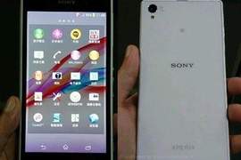 燒燙燙Sony Xperia Z1 (Xperia i1)夢幻機王 實機展示放出~ 燒燙燙Sony Xperia Z1 (Xperia i1)夢幻機王 實機展示放出~