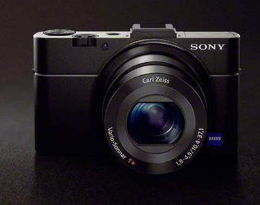 《Sony RX100 MKII》最新「大光圈」隨身機 官方照提前曝光!? 《Sony RX100 MKII》最新「大光圈」隨身機 官方照提前曝光!?