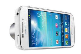 Samsung 《 Galaxy S4 Zoom》三星最新1600萬畫素手機相機 正式推出~ Samsung 《 Galaxy S4 Zoom》三星最新1600萬畫素手機相機 正式推出~