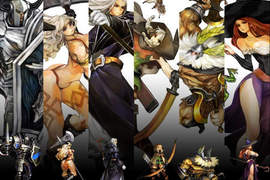 《魔龍寶冠》最新影片公開 今年7月終於要出了(感動痛哭) 《魔龍寶冠》最新影片公開 今年7月終於要出了(感動痛哭)