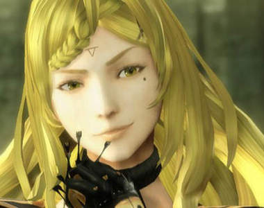 PS3《復仇龍騎士3》發售日確定 性感豪放姊妹再+1 PS3《復仇龍騎士3》發售日確定 性感豪放姊妹再+1