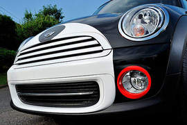 《萌熊Mini Cooper》這麼可愛實在太犯規惹~(吹哨子) 《萌熊Mini Cooper》這麼可愛實在太犯規惹~(吹哨子)
