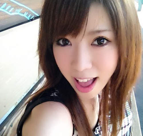 CanCam模特兒比賽　每天最多＋1拚一千萬合約