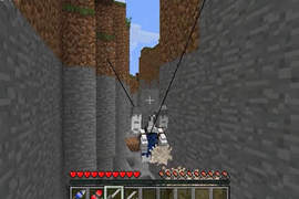 Minecraft立體機動裝置模組 還不快裝一下進擊(噴射) Minecraft立體機動裝置模組 還不快裝一下進擊(噴射)