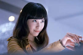 熱騰騰《TOYOTOWN新廣告》吉高由里子美美入鏡 熱騰騰《TOYOTOWN新廣告》吉高由里子美美入鏡