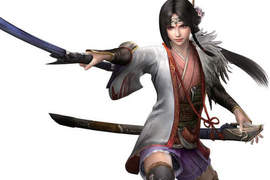 《討鬼傳》情報公開 古日本版魔物獵人!? 《討鬼傳》情報公開 古日本版魔物獵人!?