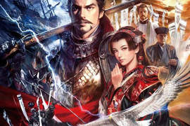 《信長之野望‧創造》30周年紀念作&歷代13款遊戲全集公開 《信長之野望‧創造》30周年紀念作&歷代13款遊戲全集公開