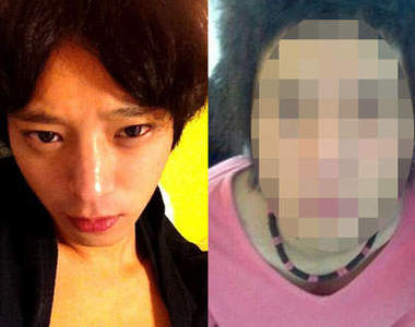 憂鬱男《鄭俊英》不會又來Before & After了吧? 憂鬱男《鄭俊英》不會又來Before & After了吧?