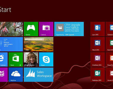 微軟證實:下一代Windows 8重大升級版確定叫做..... 微軟證實:下一代Windows 8重大升級版確定叫做.....