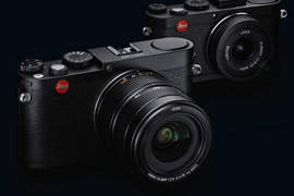 《Leica X Vario》全新一款徠卡迷你Mini M數位相機誕生~ 《Leica X Vario》全新一款徠卡迷你Mini M數位相機誕生~
