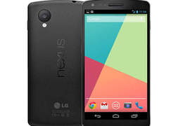 Google下一代Nexus 5真機再曝光 該是準備迎接它亮相的時候了.. Google下一代Nexus 5真機再曝光 該是準備迎接它亮相的時候了..