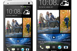 《HTC One Max》最新完整規格放出 未見指紋辨識支援?! 《HTC One Max》最新完整規格放出 未見指紋辨識支援?!
