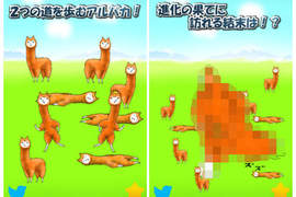 《草泥馬養成遊戲》續篇登場 令人期待的最終形態揪~竟是… 《草泥馬養成遊戲》續篇登場 令人期待的最終形態揪~竟是…