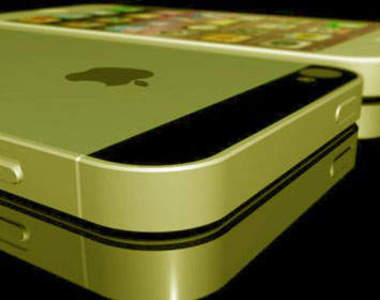 傳蘋果下一代iPhone 5S 確定9月10日發佈?! 傳蘋果下一代iPhone 5S 確定9月10日發佈?!