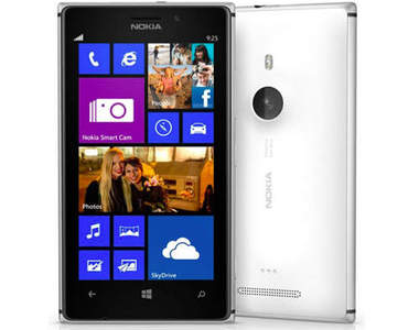 《Nokia Lumia 925》新一代鋁合金身打造旗艦機 輕薄勁裝發表~ 《Nokia Lumia 925》新一代鋁合金身打造旗艦機 輕薄勁裝發表~