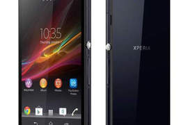 《Sony Xperia Z》新一代5吋1080p日系美型機 驚豔亮相~ 《Sony Xperia Z》新一代5吋1080p日系美型機 驚豔亮相~