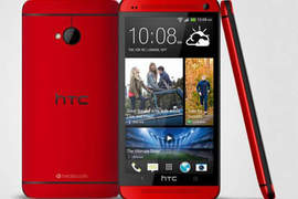 全新New HTC ONE隱藏版紅色新一機 真的要來了耶~(感動) 全新New HTC ONE隱藏版紅色新一機 真的要來了耶~(感動)
