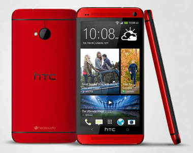 全新New HTC ONE隱藏版紅色新一機 真的要來了耶~(感動) 全新New HTC ONE隱藏版紅色新一機 真的要來了耶~(感動)