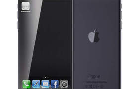 如果下一代蘋果iPhone 6長這樣的話…你OK嗎!? 如果下一代蘋果iPhone 6長這樣的話…你OK嗎!?