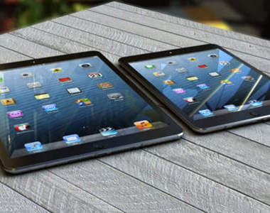 等不到iPad 5本尊 那就先來看看老外最新iPad 5概念機吧~ 等不到iPad 5本尊 那就先來看看老外最新iPad 5概念機吧~