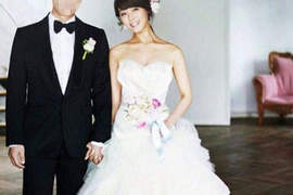 美麗新娘《先藝》 結婚後一定要很幸福喔❤ 美麗新娘《先藝》 結婚後一定要很幸福喔❤