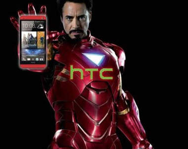 《HTC One Max》巨人新一機官方照曝光&小勞勃道尼獲邀HTC代言確定~ 《HTC One Max》巨人新一機官方照曝光&小勞勃道尼獲邀HTC代言確定~