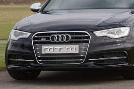 MTM改造《Audi S6》馬力上看555匹超猛爆~ MTM改造《Audi S6》馬力上看555匹超猛爆~