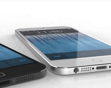 號稱最接近蘋果iPhone 6的下一代全新概念設計 號稱最接近蘋果iPhone 6的下一代全新概念設計