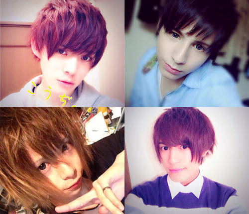 關東第一《型男高校生》決選 最可愛高中生終於也有男生版啦♥ 關東第一《型男高校生》決選 最可愛高中生終於也有男生版啦♥