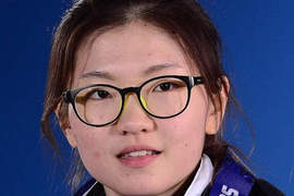 競速女王《沈石溪大改造》前後根本不同人..... 競速女王《沈石溪大改造》前後根本不同人.....