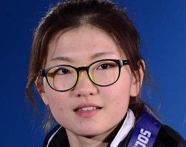 競速女王《沈石溪大改造》前後根本不同人..... 競速女王《沈石溪大改造》前後根本不同人.....