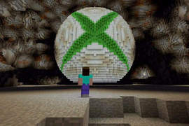 微軟以25億美金收購《Minecraft》團隊 未來的麥塊將何去何從? 微軟以25億美金收購《Minecraft》團隊 未來的麥塊將何去何從?