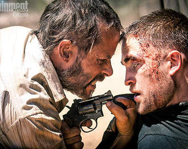羅伯派汀森《絕命正義 The Rover 》在沙漠中的人性真實 羅伯派汀森《絕命正義 The Rover 》在沙漠中的人性真實