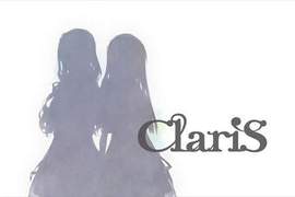 少女歌唱團體《ClariS》加入新成員再出發,雜誌附贈全新單曲 少女歌唱團體《ClariS》加入新成員再出發,雜誌附贈全新單曲