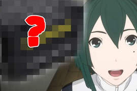 《超級科幻大作最新週邊》引發科幻迷轟動的奇妙商品……? 《超級科幻大作最新週邊》引發科幻迷轟動的奇妙商品……?