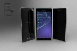 國外神還原《Xperia Z2》概念影片 提前來先睹為快吧 國外神還原《Xperia Z2》概念影片 提前來先睹為快吧