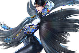 Wii U《魔兵驚天錄2》蓓姊也講日文囉♥ Wii U《魔兵驚天錄2》蓓姊也講日文囉♥
