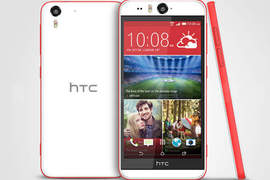 自拍神器《HTC Desire Eye》創新拍照功能重點大解析 自拍神器《HTC Desire Eye》創新拍照功能重點大解析