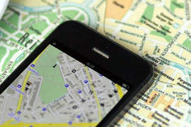 開放免費《可離線使用的全球地圖APP》在50多個國家被瘋狂下載的MAPS.ME 開放免費《可離線使用的全球地圖APP》在50多個國家被瘋狂下載的MAPS.ME