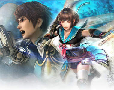 3DS/PS Vita《戰國無雙編年史3》好評要素「練武館」回歸! 3DS/PS Vita《戰國無雙編年史3》好評要素「練武館」回歸!