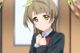 《LoveLive!南小鳥聲優內田彩》被任命為群馬縣觀光大使! 《LoveLive!南小鳥聲優內田彩》被任命為群馬縣觀光大使!