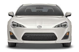 2015年式美版《Toyota 86》終於輪到它升級囉 2015年式美版《Toyota 86》終於輪到它升級囉