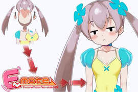 《扭腰乳搖不是夢》超紅免費動畫程式 讓圖片輕鬆動起來~~ 《扭腰乳搖不是夢》超紅免費動畫程式 讓圖片輕鬆動起來~~