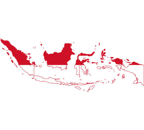 2014《Facebook使用人数最多的国家TOP 10