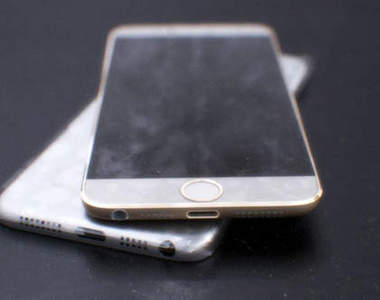 傳疑似iPhone 6多組原型照外流 是真還是假的呢?! 傳疑似iPhone 6多組原型照外流 是真還是假的呢?!