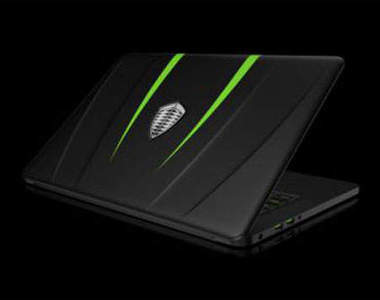經典Razer Blade超跑電競筆電 超殺限量登場 經典Razer Blade超跑電競筆電 超殺限量登場