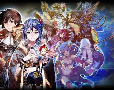 手機遊戲《鎖鏈戰記 動畫化》手機遊戲動畫化會掀起一波熱潮嗎? 手機遊戲《鎖鏈戰記 動畫化》手機遊戲動畫化會掀起一波熱潮嗎?