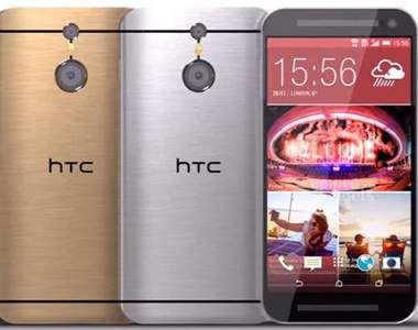 爆料《HTC One M9》更新傳言規格與概念照 爆料《HTC One M9》更新傳言規格與概念照